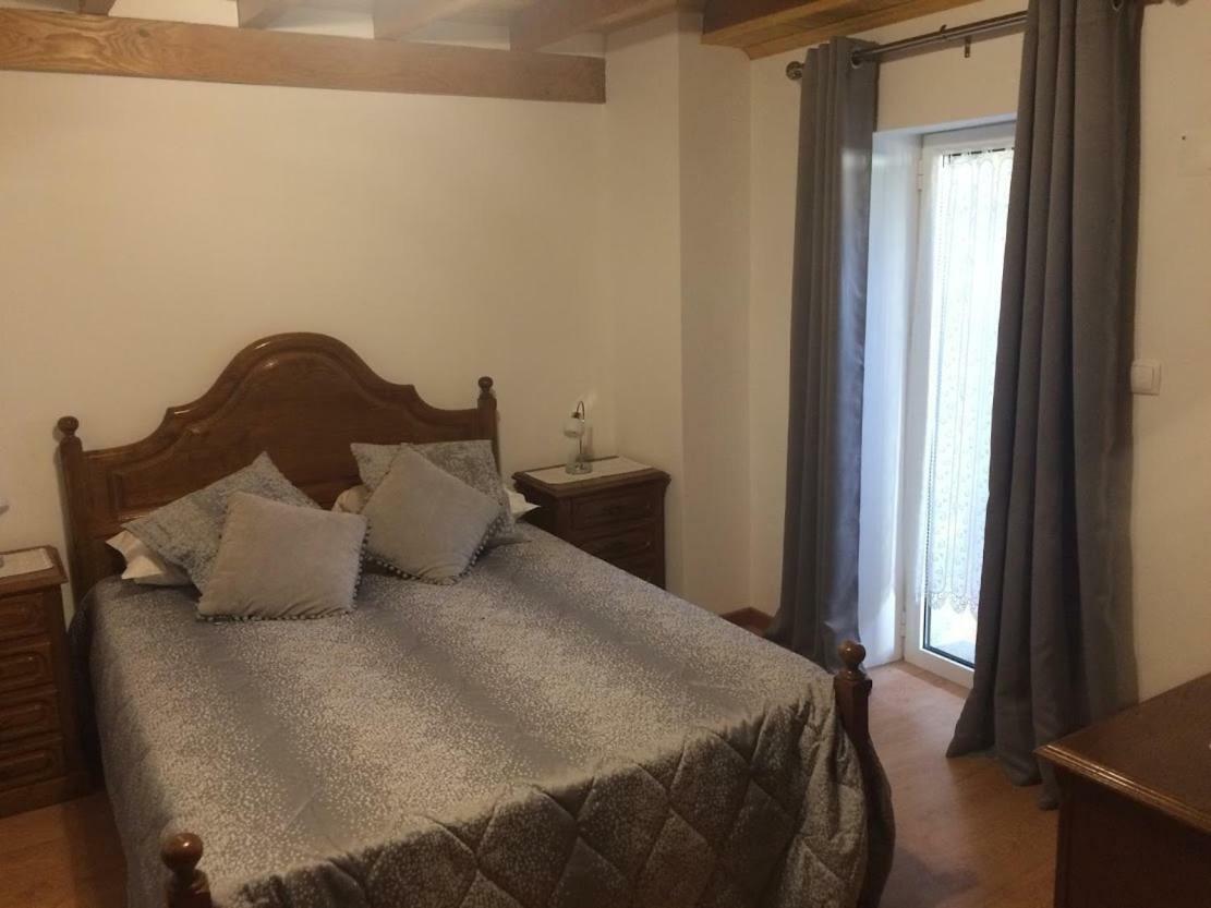 Casa Tita Villa Lavacolhos ภายนอก รูปภาพ
