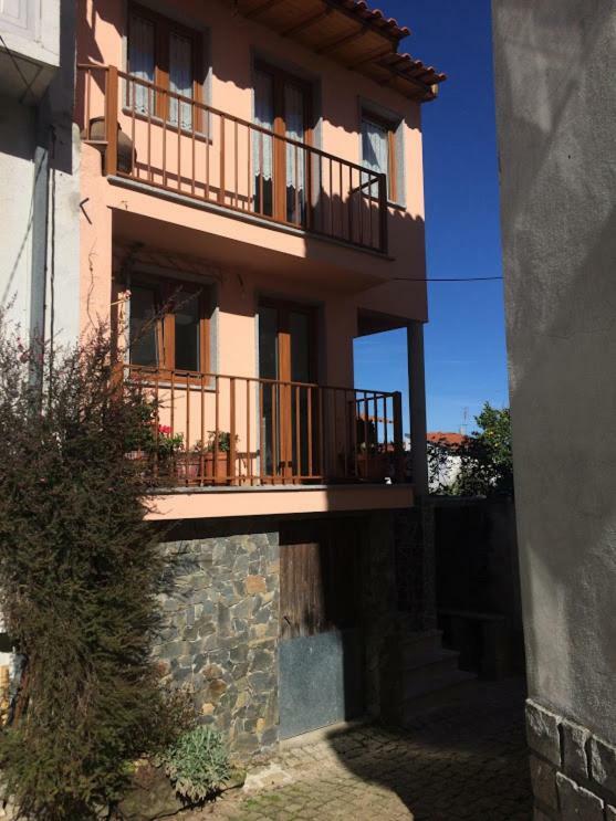 Casa Tita Villa Lavacolhos ภายนอก รูปภาพ