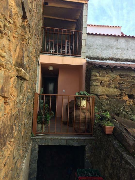 Casa Tita Villa Lavacolhos ภายนอก รูปภาพ