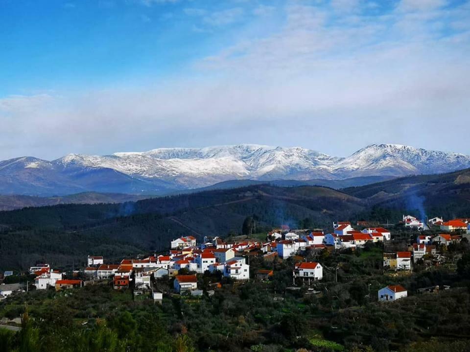 Casa Tita Villa Lavacolhos ภายนอก รูปภาพ