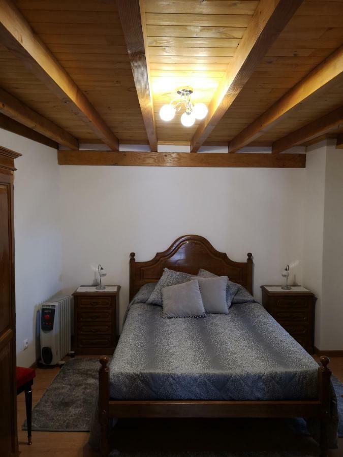 Casa Tita Villa Lavacolhos ภายนอก รูปภาพ