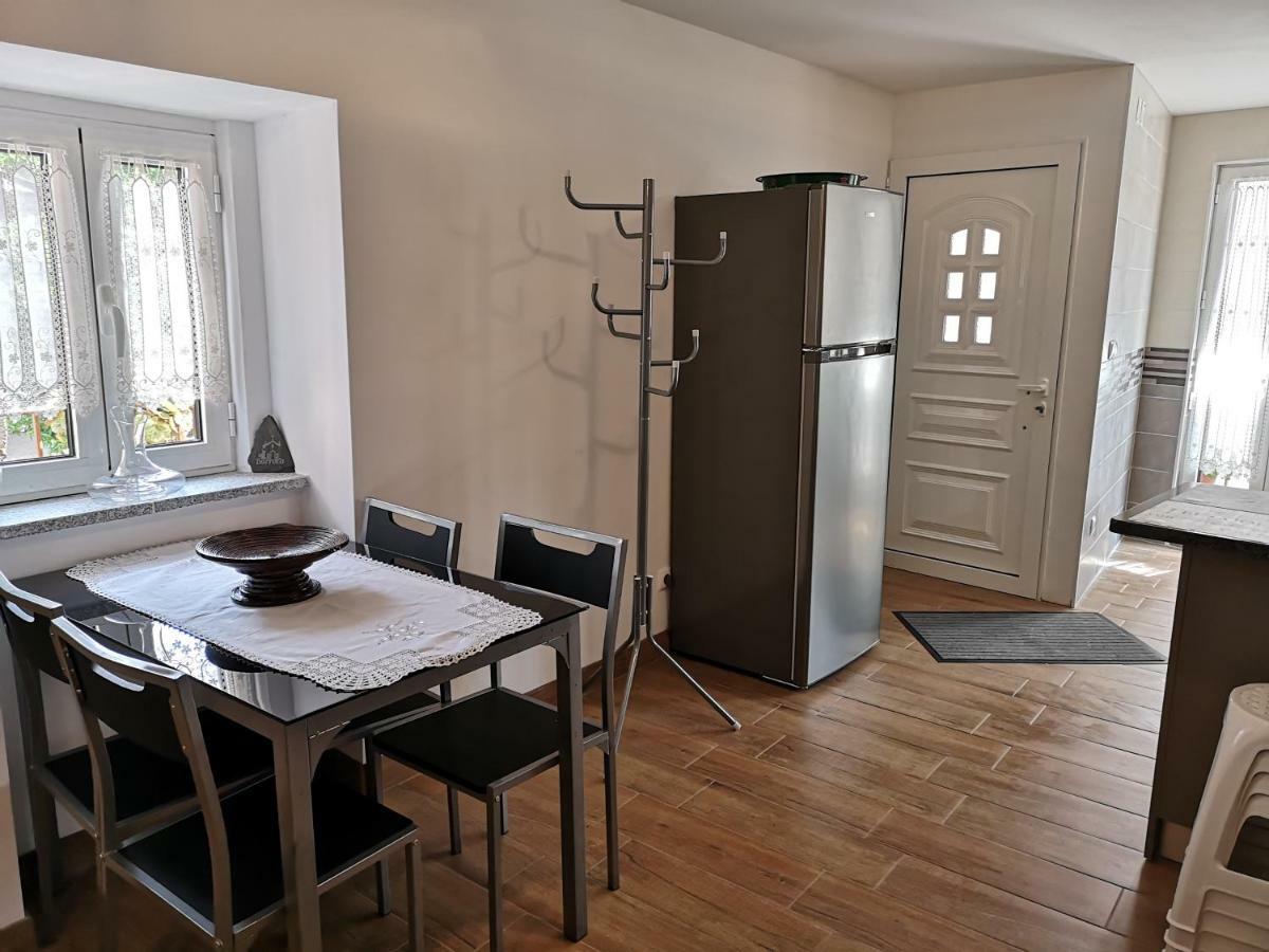 Casa Tita Villa Lavacolhos ภายนอก รูปภาพ