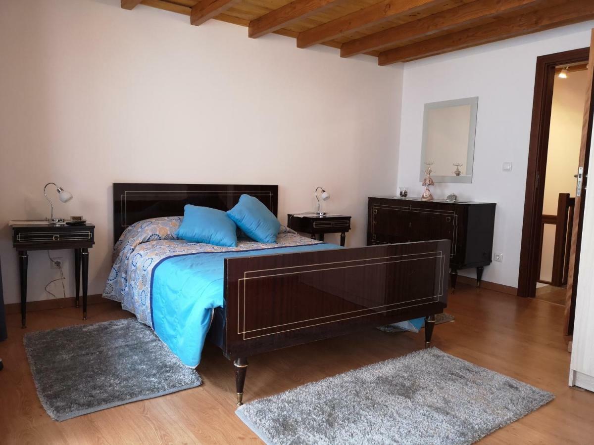Casa Tita Villa Lavacolhos ภายนอก รูปภาพ