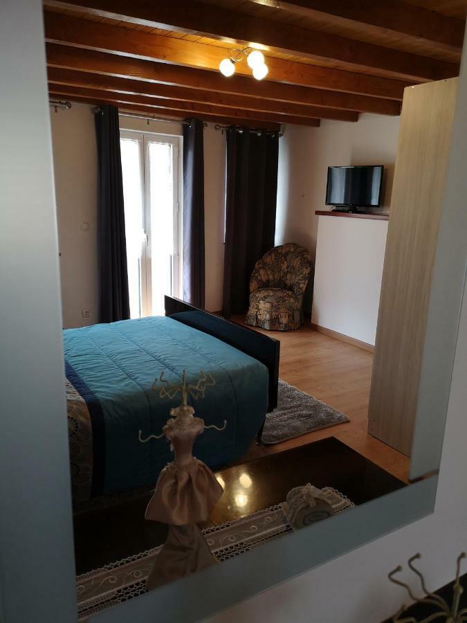 Casa Tita Villa Lavacolhos ภายนอก รูปภาพ