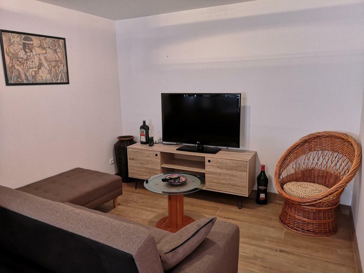 Casa Tita Villa Lavacolhos ภายนอก รูปภาพ