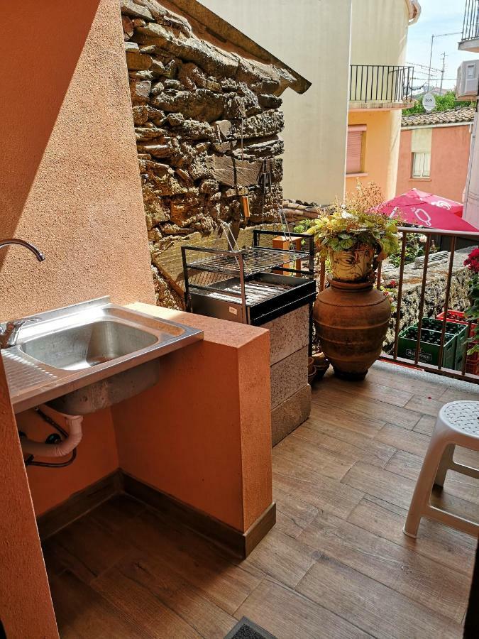 Casa Tita Villa Lavacolhos ภายนอก รูปภาพ
