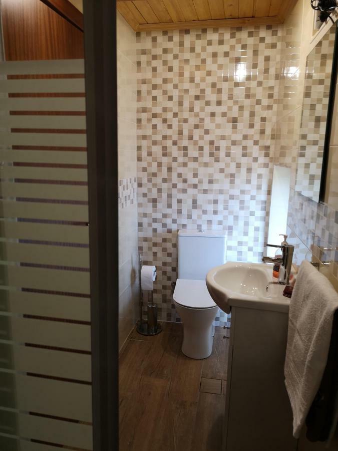 Casa Tita Villa Lavacolhos ภายนอก รูปภาพ