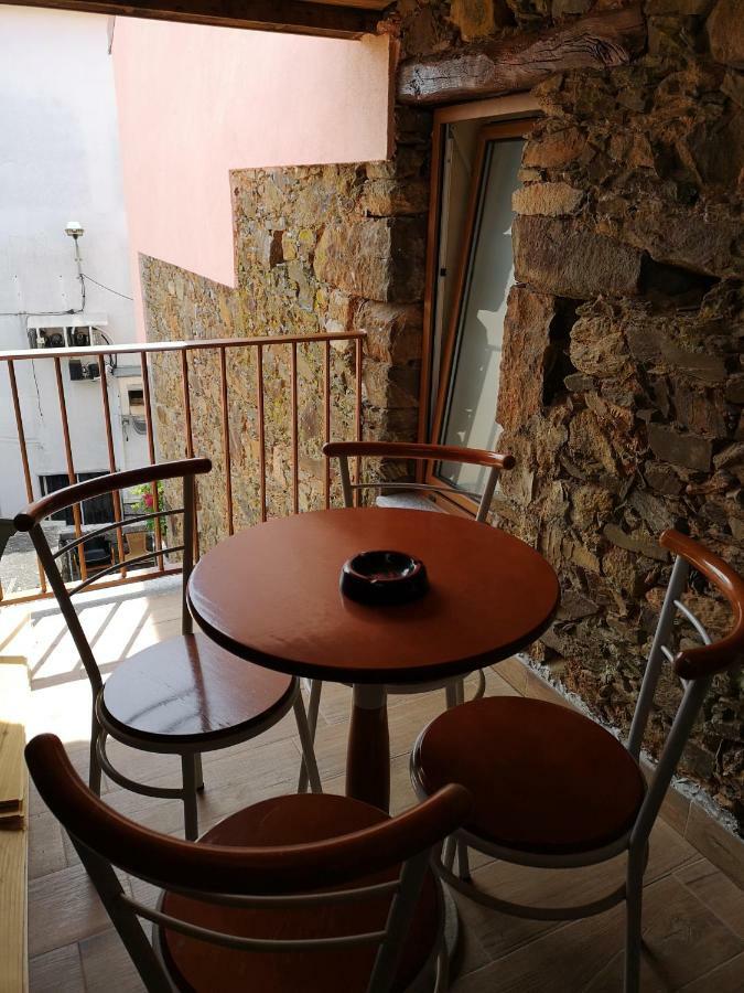 Casa Tita Villa Lavacolhos ภายนอก รูปภาพ
