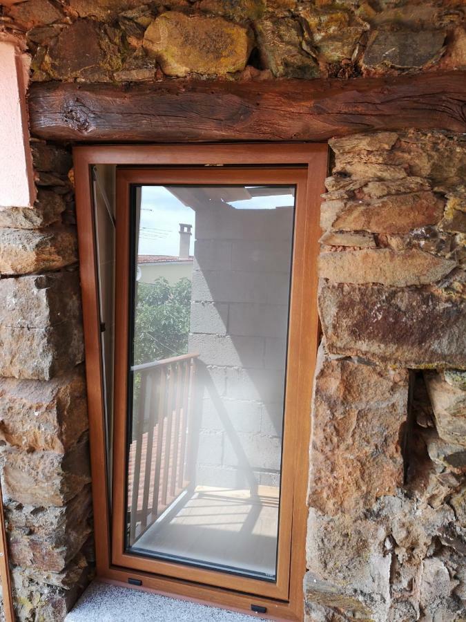 Casa Tita Villa Lavacolhos ภายนอก รูปภาพ